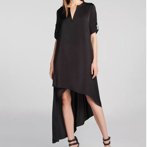 BCBGMaxazria Eddie Dress - Picture 2 of 11
